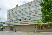 Best Western Terrace Inn
