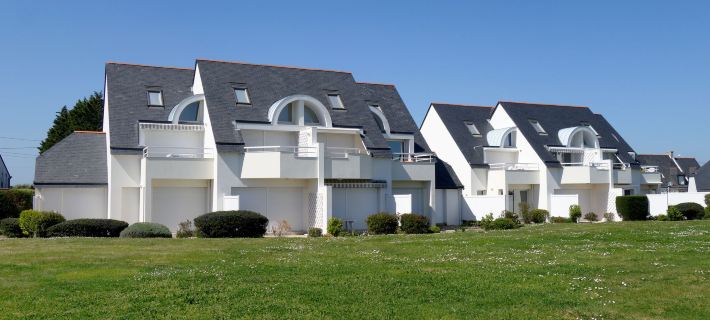 Domaine des Tadornes Hotels in Carnac
