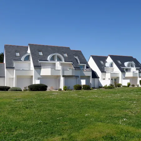 Domaine des Tadornes