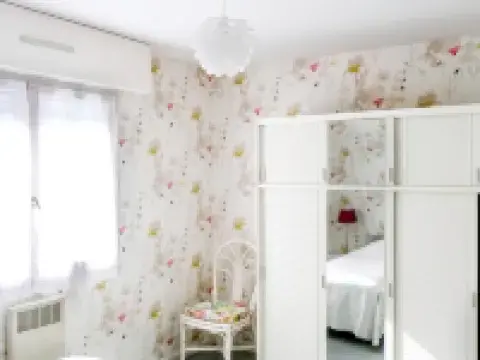 Terrasses d'Emeraude