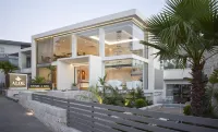 Aloe Boutique Hotel & Suites - Adults Only Hôtels à : Almyrida
