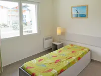 Résidence Lagocéan (Vib302)