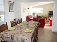 Sables Blancs - Homestays