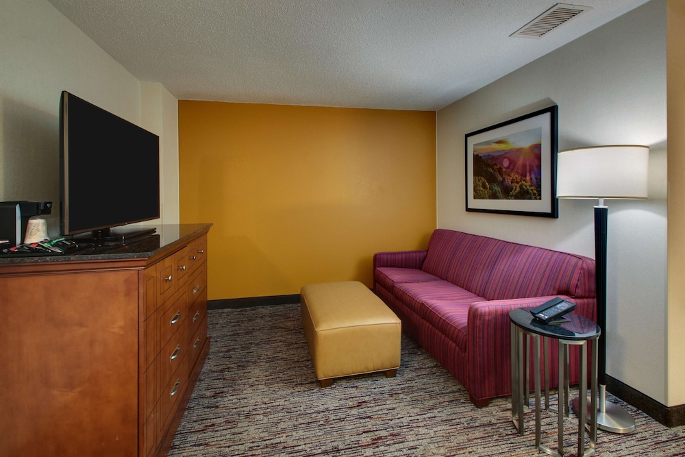 Drury Inn & Suites Charlotte Northlake