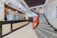Mayang Shuangfeng Holiday Hotel Hotels in Mayang