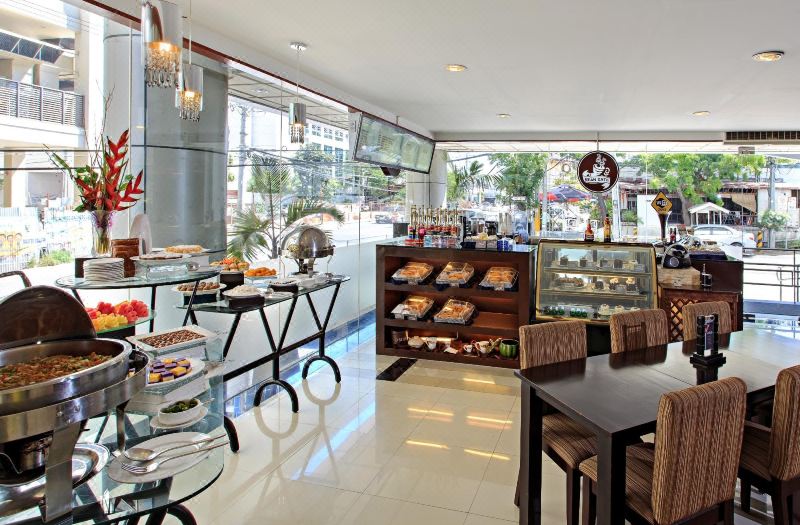 Cebu Parklane International Hotel photo 4
