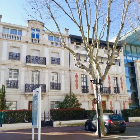 Villa Symphonie