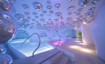 Palazzo Matteotti the Dedica Anthology - Housity