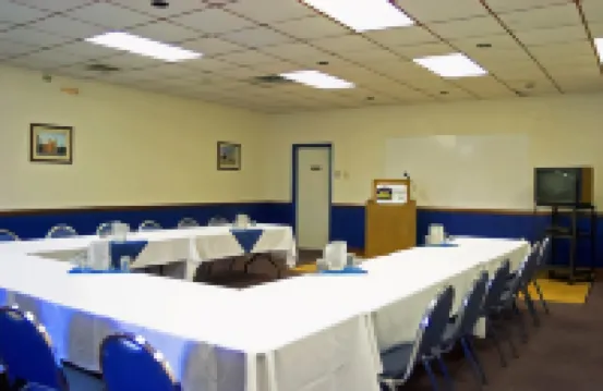 ベストウェスタン エアポート