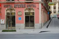 Atenas Granada