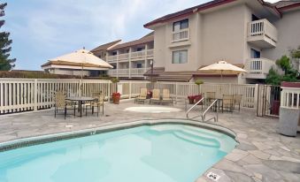 Best Western Plus Monterey Inn