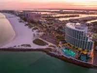 Opal Sands Hotels near Encounters With Dolphins