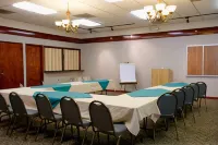 Best Western Plus Forest Park Inn Hotels in Gilroy