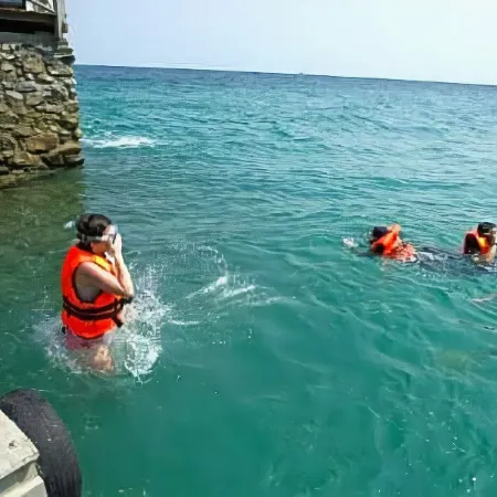 Tunamaya Beach & Spa Resort Tioman Island- All Inclusive Package