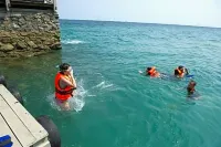 Tunamaya Beach & Spa Resort Tioman Island- All Inclusive Package - ติดทะเล