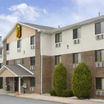 Super 8 by Wyndham Front Royal