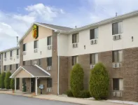 Super 8 by Wyndham Front Royal Hotels in Front Royal