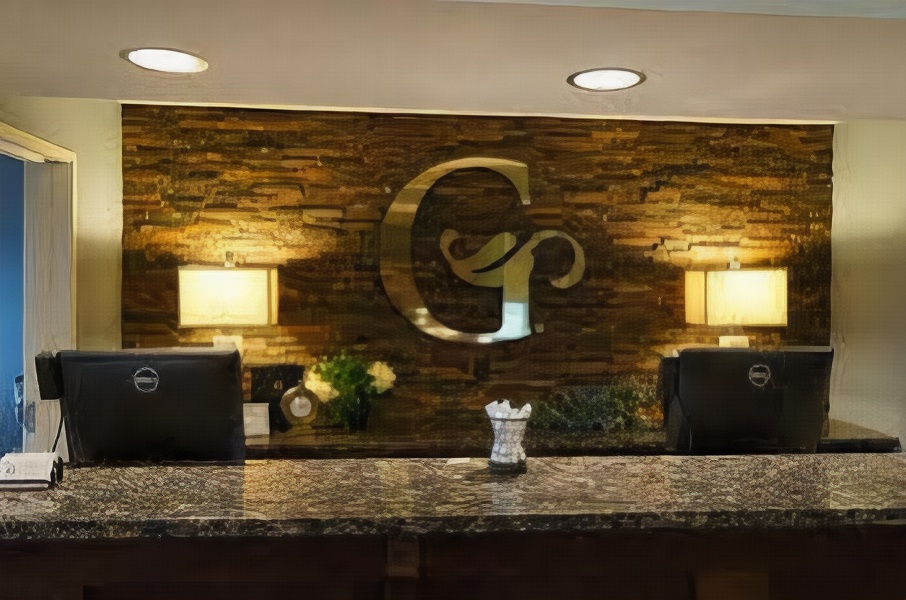 GrandStay Hotel & Suites Mount Horeb - Madison