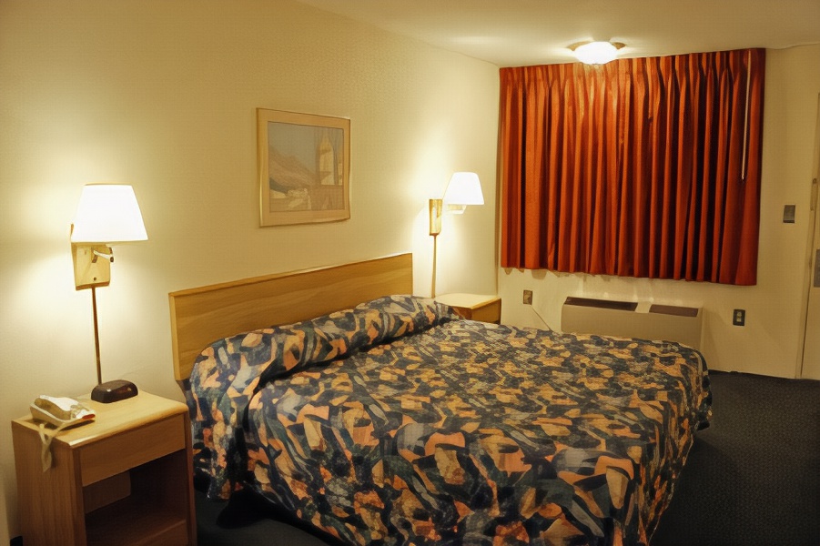 Best Western Nursanickel Hotel