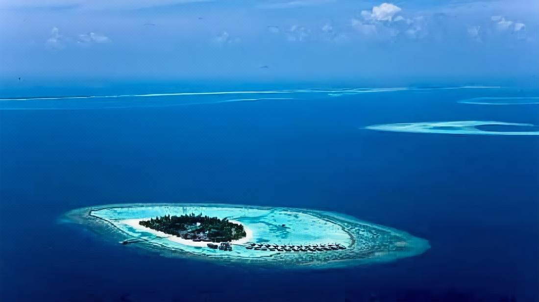 Vakarufalhi Maldives-Maldives Updated 2022 Room Price-Reviews & Deals |  Trip.com