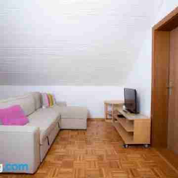 APARTMENT HARMONY Rooms