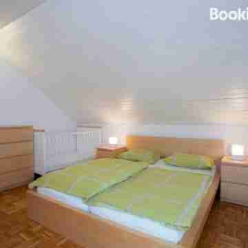 APARTMENT HARMONY Rooms