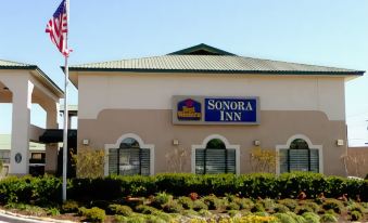 Americas Best Value Inn & Suites Sonora