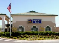 Americas Best Value Inn & Suites Sonora Hotels in Sonora