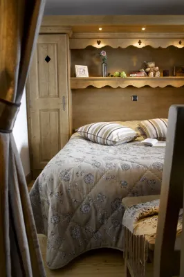 CGH Rés & Spa le Coeur d'Or Hotels near Skatepark de Bourg-Saint-Maurice