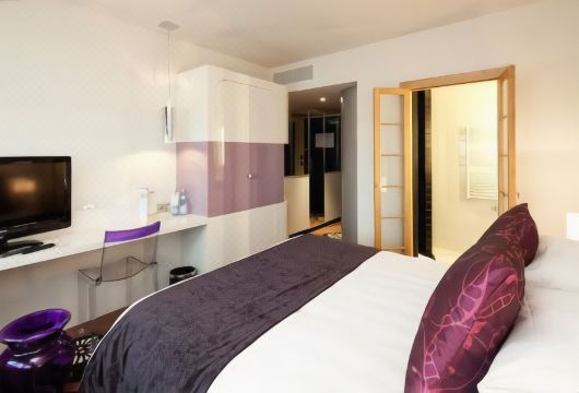 베스트 웨스턴 플러스 호텔 르 헤농