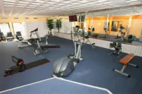 Privathotel Alte mühle Wolfsburg-Weyhausen Hotels in Weyhausen