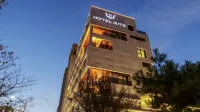 Suncheon Hotel Gite