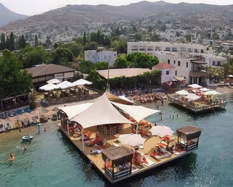 Faros Bodrum