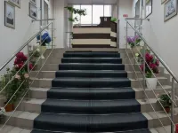 Nostalgy Hotels in Tyumen