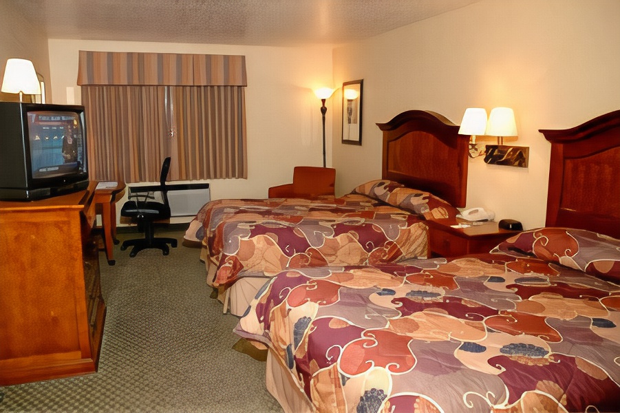 Best Western Plus Meridian