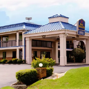 Best Western Murfreesboro