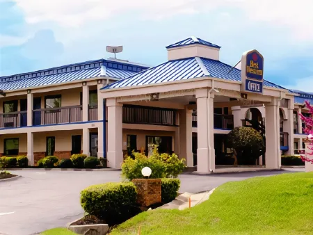 Best Western Murfreesboro