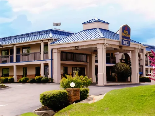 Best Western Murfreesboro