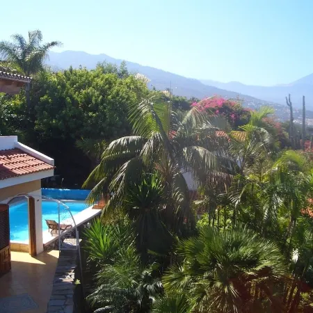Willkommen im Paradies - Welcome in Paradise - Bienvenidos Al paraíso