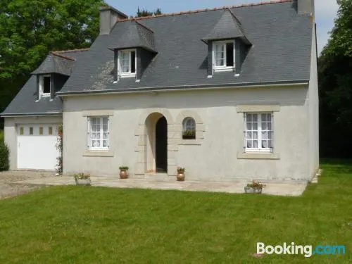 普爾德勒齊克拉倫度假屋