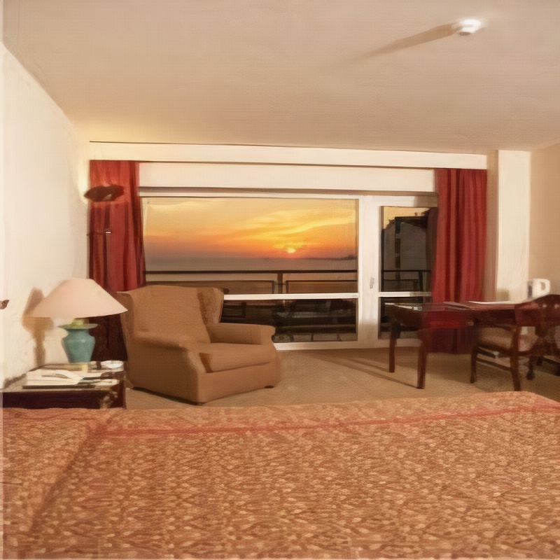 Ege Palas Business Hotel
