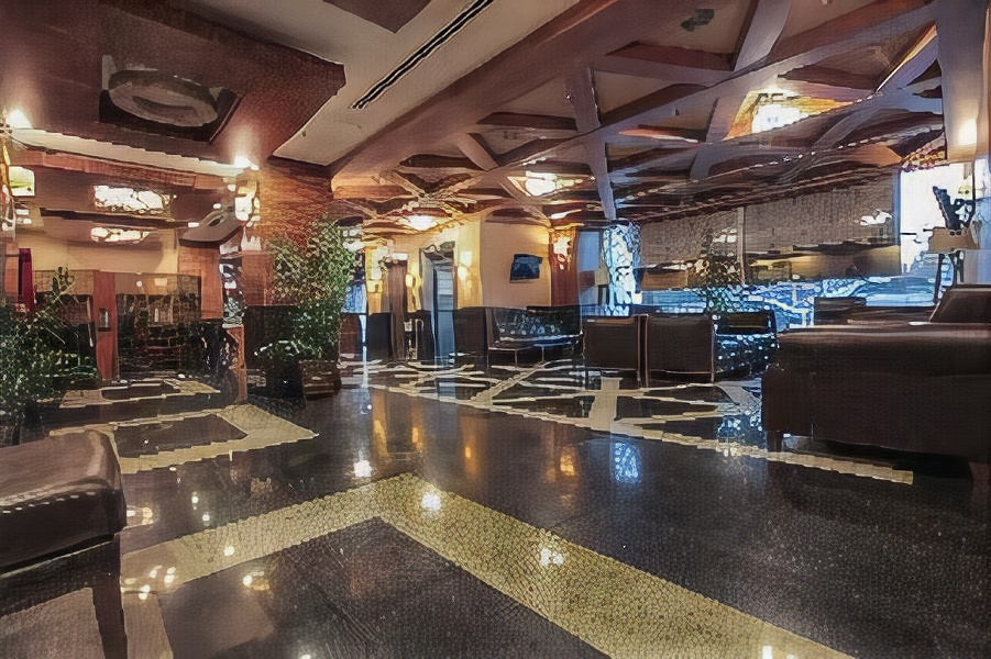 New Park Hotel (New Park Hotel Ankara)