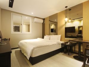 Busan Idea Hotel