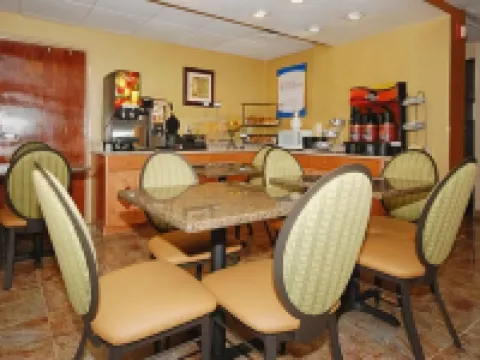 Quality Inn Vineland Hoteles en Vineland