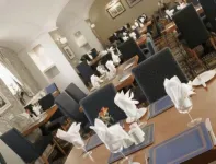 Loughborough Hotel - 2-Star
