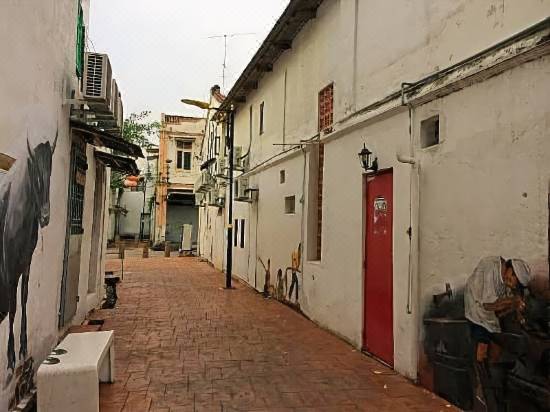 Rimba Hang Kasturi Villa Room Reviews Photos Malacca 2021 Deals Price Trip Com