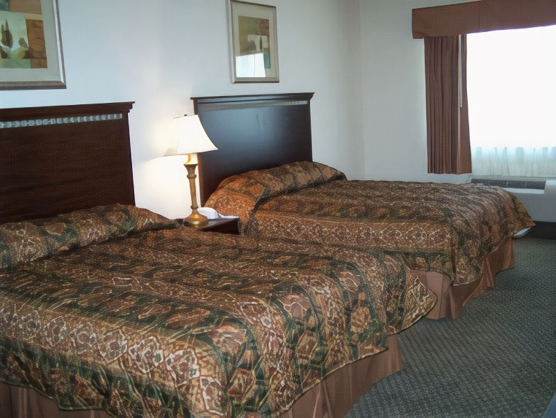 Best Western La Grange Inn & Suites