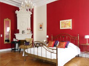 Boutique Hotel Mittendrin Berlin