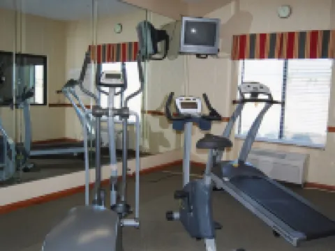 Spark by Hilton Smithfield I-95 Hotels in Smithfield