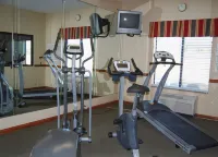 Spark by Hilton Smithfield I-95 Hotels in Smithfield